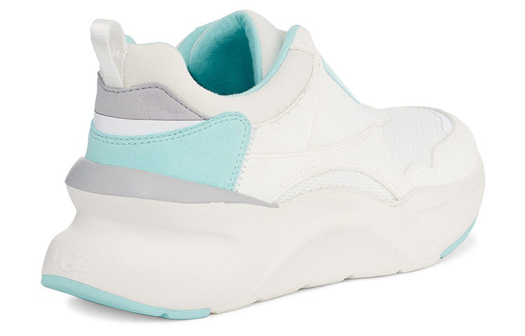 (WMNS) UGG LA Flex 'Blue' 1120704-WSY