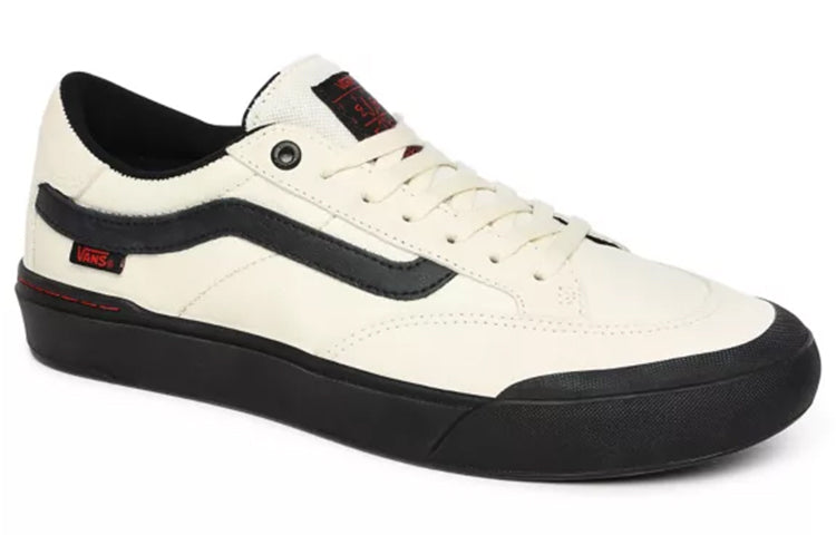 Vans Berle Pro 'Antique Black' VN0A3WKX0QH