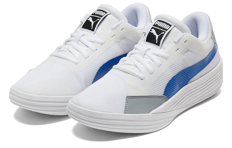 PUMA Clyde All Pro Team 'Royal Blue White' 195509-06