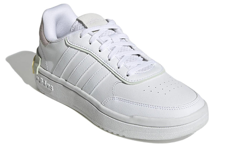 (WMNS) adidas Postmove SE Shoes 'White Almost Pink' GZ6786