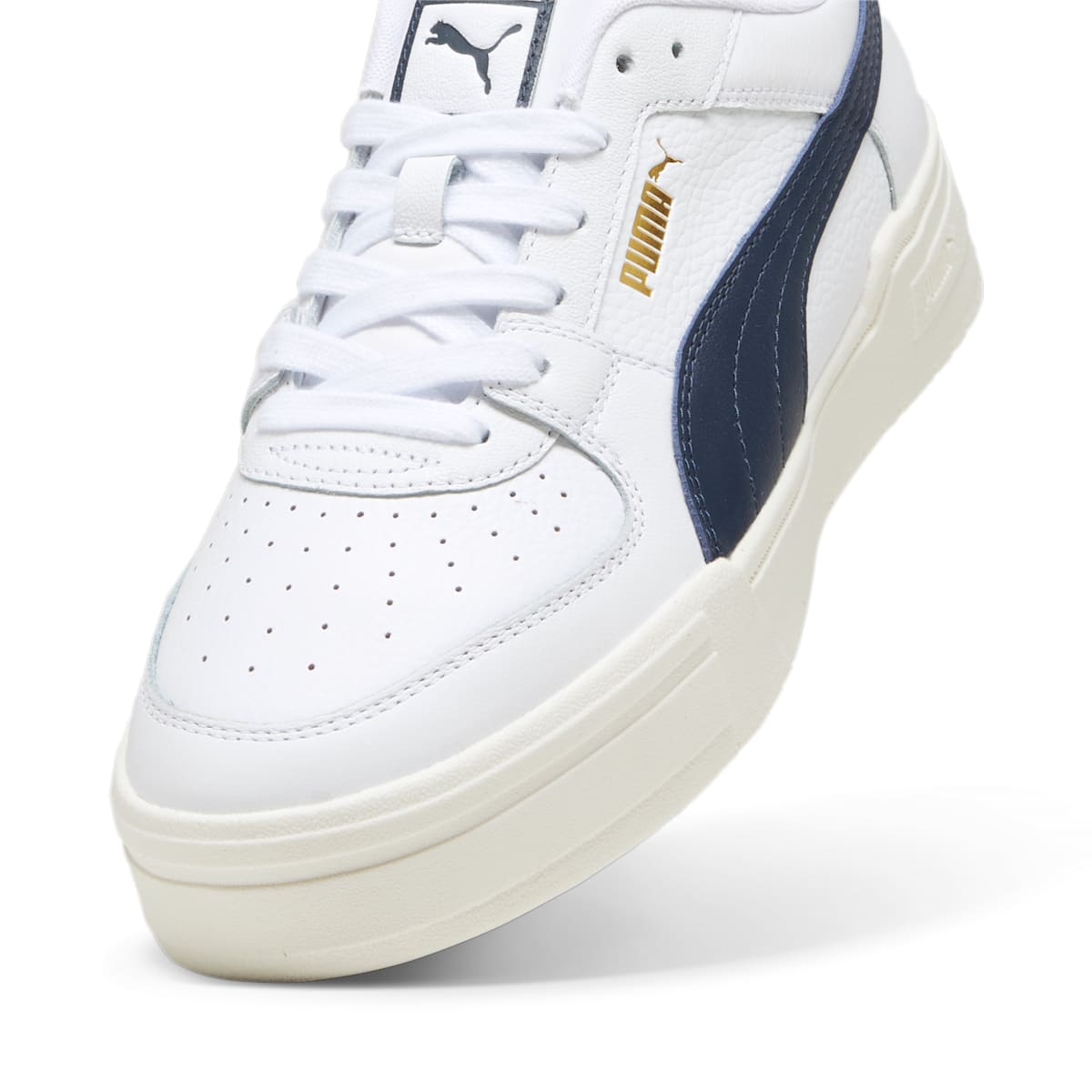 PUMA Ca Pro Classic 'White Midnight Navy' 380190-57