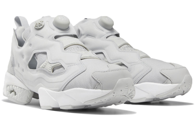 Reebok InstaPump Fury OG 'Skull Grey' DV6988