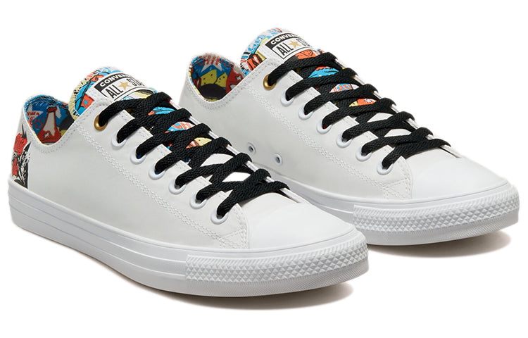 Converse Chuck Taylor All Star Low 'Mi Gente Capsule - Bodega Run' 171495C