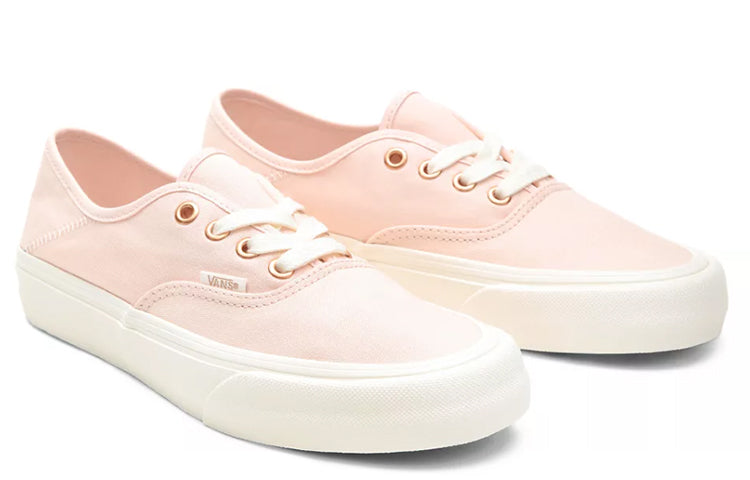 Vans Metallic Stitch Authentic Sf Pink VN0A3MU642H