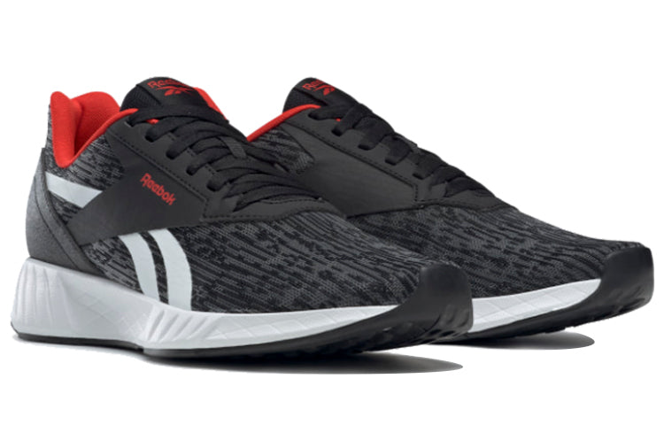 Reebok Lite Plus 2.0 Sneakers Black/Orange FU8727