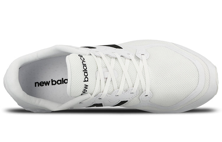 New Balance 1980 Low-Top White ML1980WB