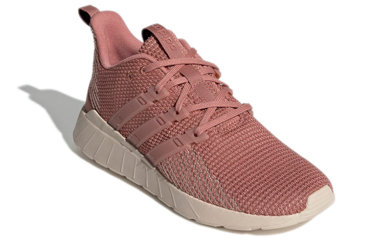 (WMNS) adidas Questar Flow 'Pink Beige' EE8244