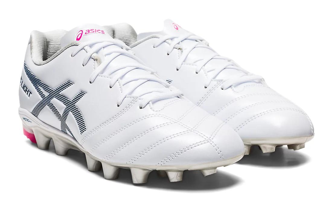 (GS) ASICS DS Light 'White Mako Blue' 1104A046-101