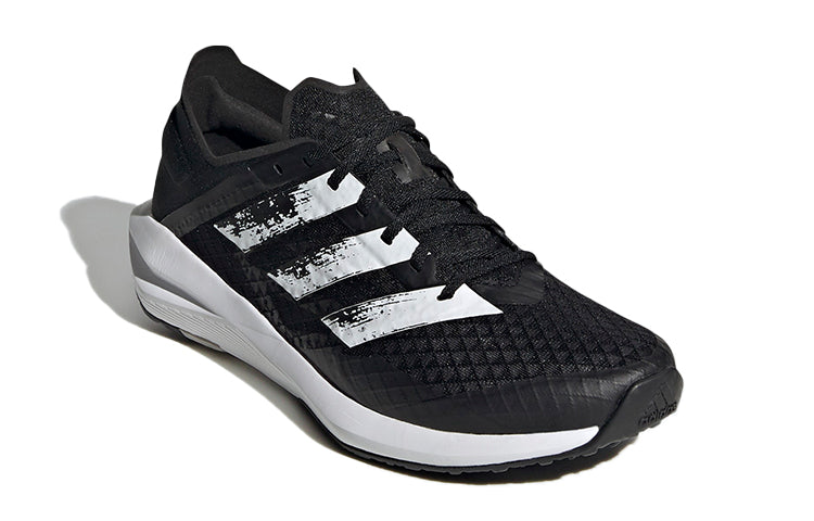 (GS) adidas Faito Summer.Rdy J 'Black White' FV2768
