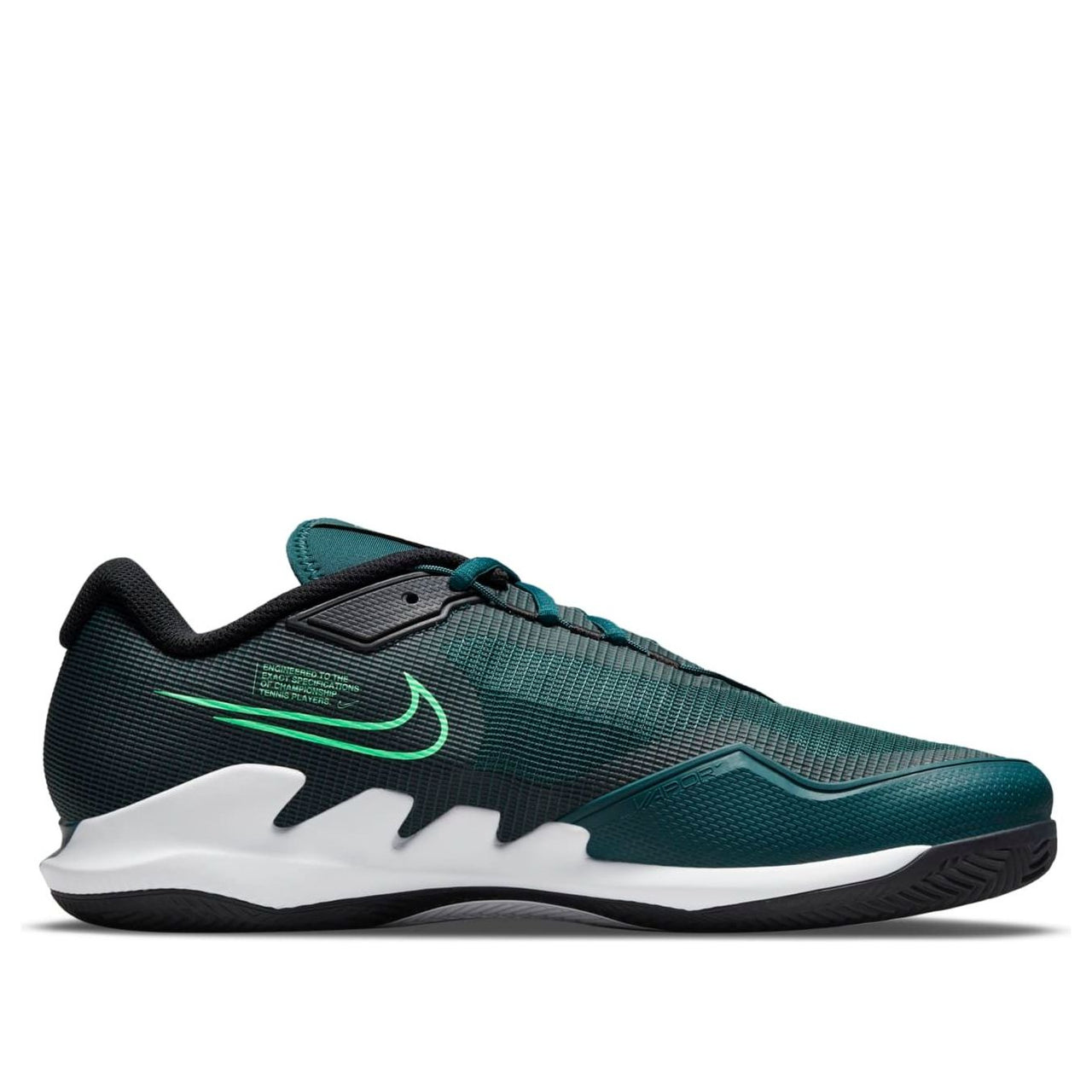 Nike Court Air Zoom Vapor Pro 'Blue Green' CZ0219-324