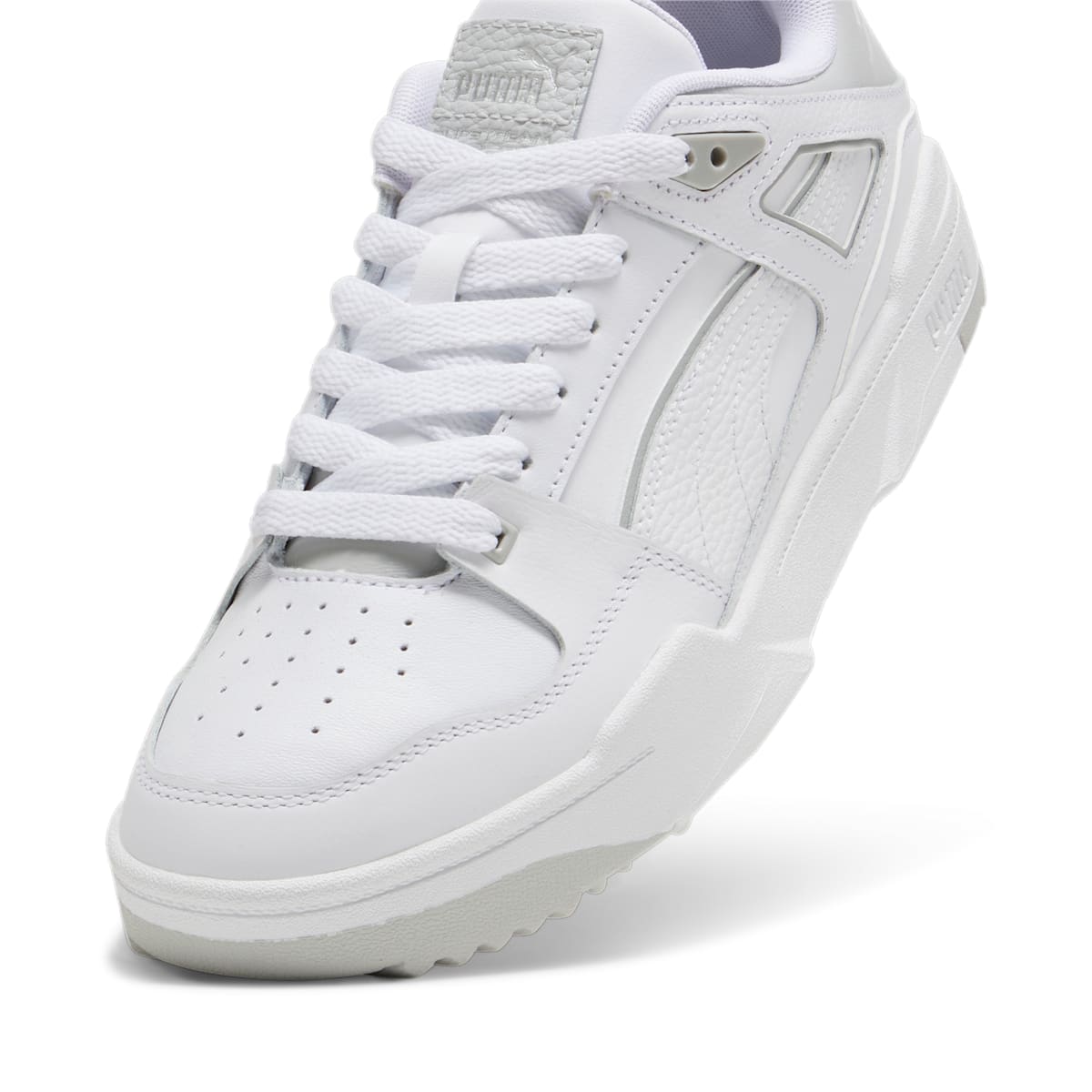 PUMA Slipstream G Spikeless Golf 'White Ash Grey' 309744-02