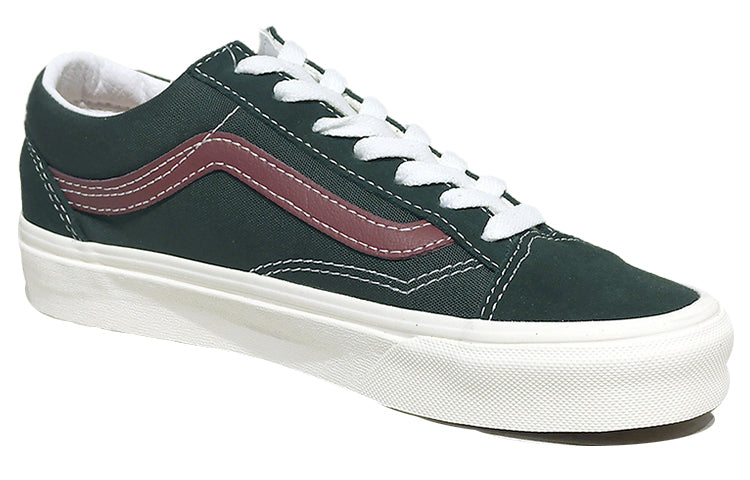 Vans Style 36 'Scarab Tawny Port' VN0A54F6678