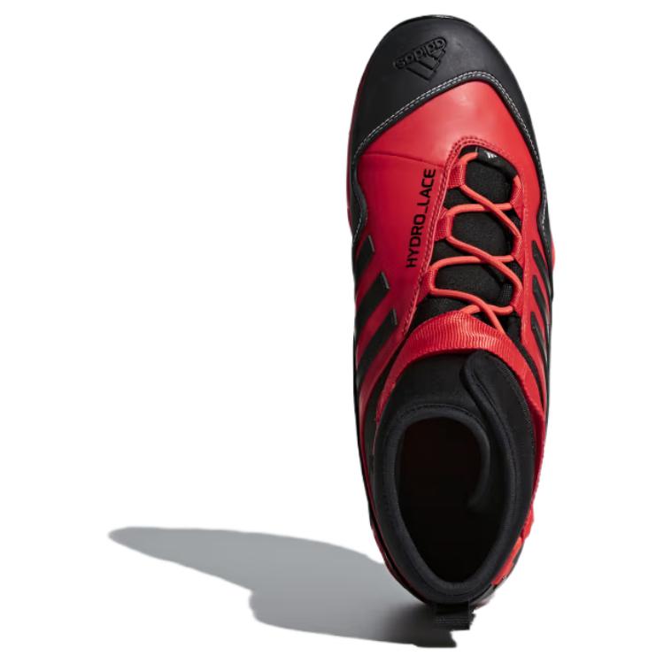 adidas Terrex Hydro Hi-Res 'Red Black White' CQ1755