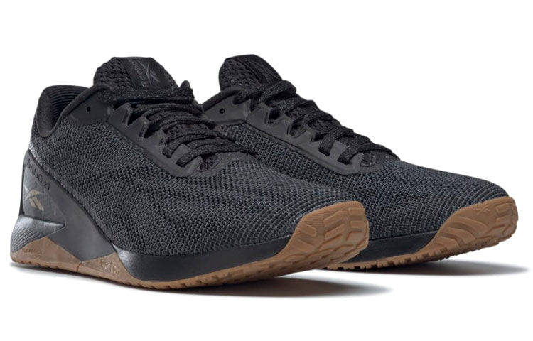Reebok Nano X1 Grit 'Black Sepia' GX0523