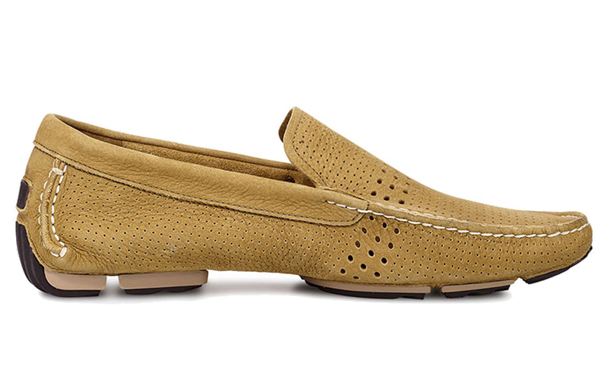 UGG Bel-Air Venetian Perf 'Caramel' 1095550-CARM