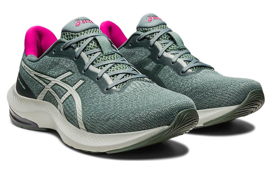 (WMNS) ASICS Gel Pulse 14 'Ivy Fuchsia' 1012B318-021