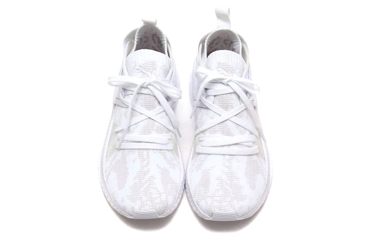 PUMA Tsugi Blaze Sport Shoes White 365498-01