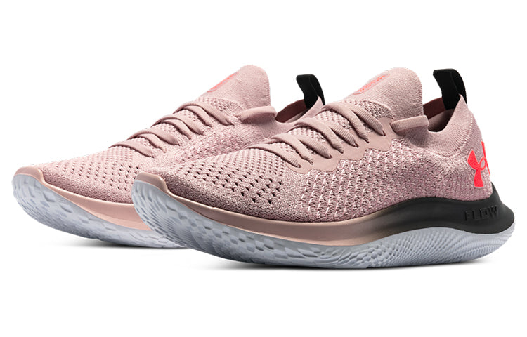 (WMNS) Under Armour LOW Velociti SE CN 'Pink' 3025711-605
