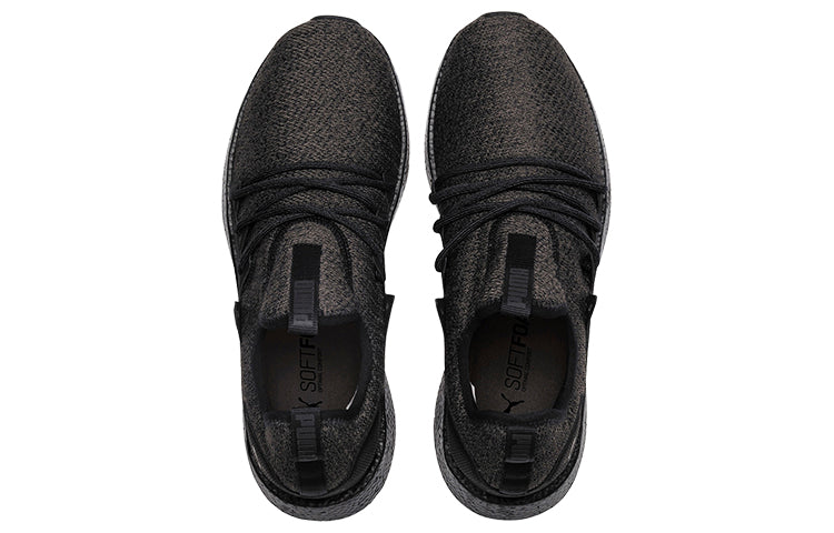 PUMA NRGY Neko Knit 'Black' 191093-06