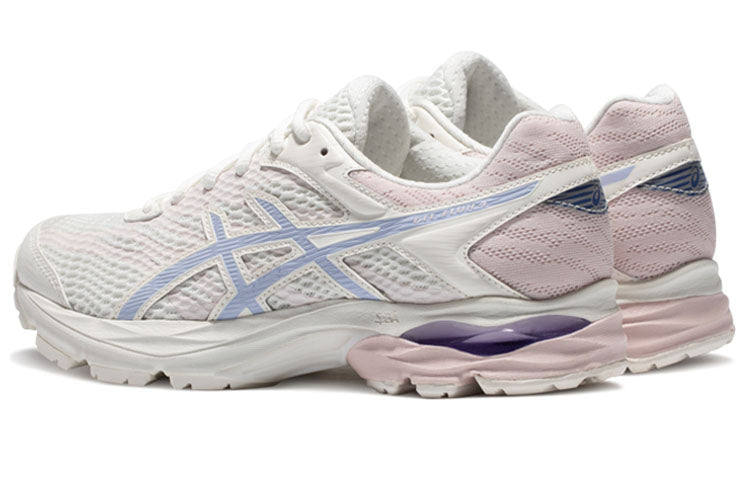 (WMNS) ASICS Gel-Flux 4 'White Purple' 1012A523-110