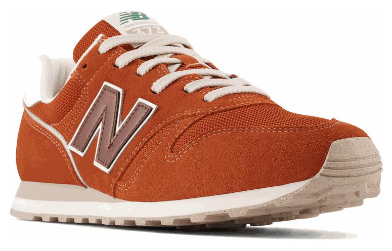 New Balance 373 'Orange White' ML373RE2