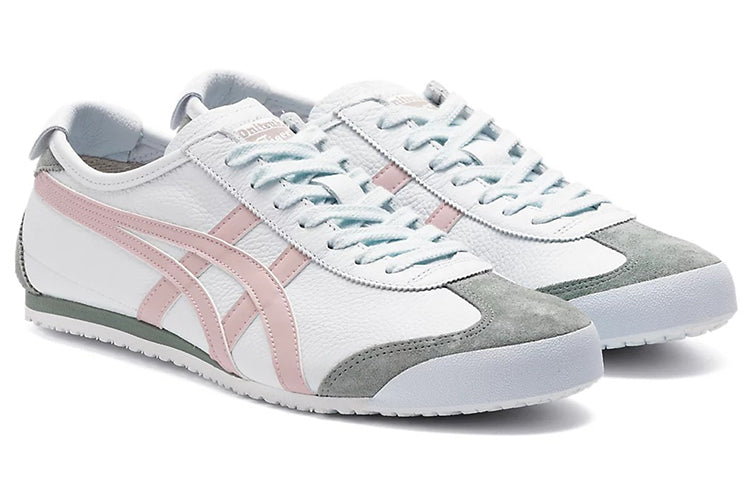 Onitsuka Tiger Mexico 66 ' Airy Blue Watershed Rose' 1183A201-407