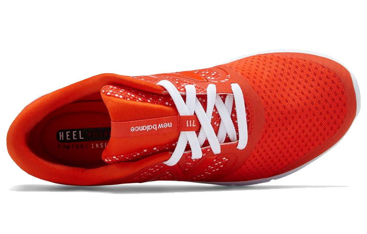 (WMNS) J.Crew x New Balance 711 Series v2 Red WX711JR2