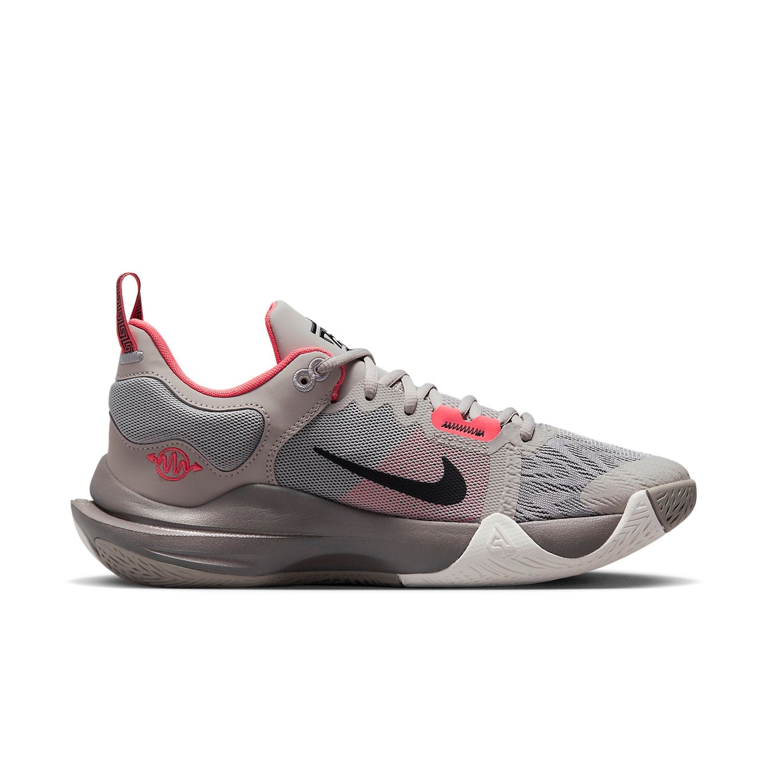 Nike Giannis Immortality 2 'Cobblestone' DM0825-003