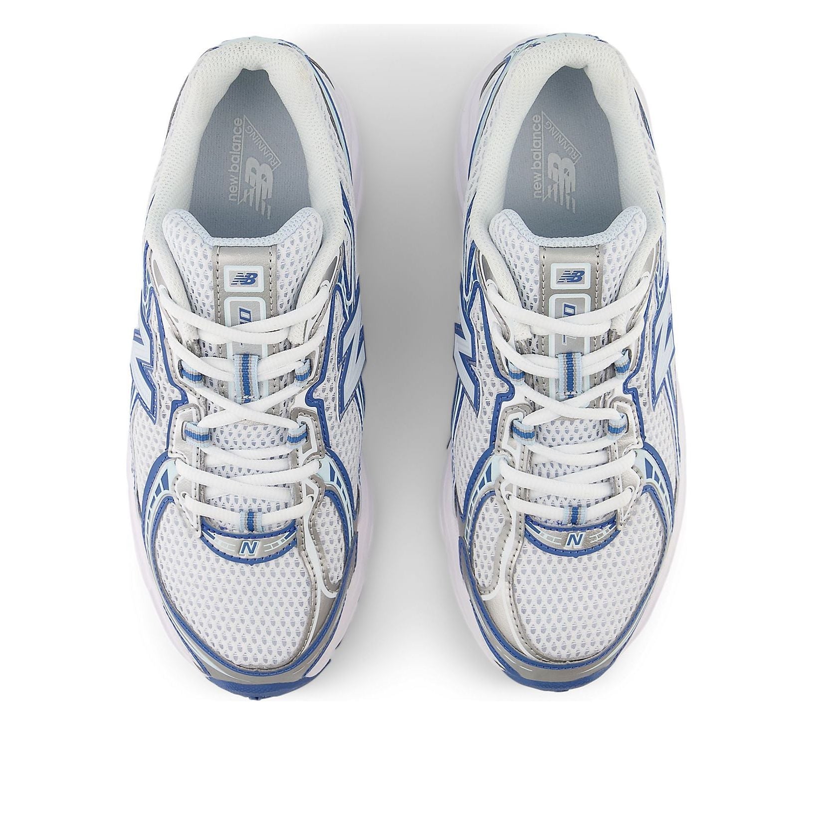 New Balance 740 'Ice Blue Sea Stone White' U740LB2