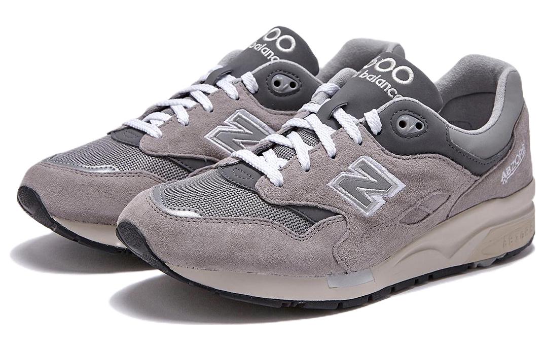 New Balance 1600 'Grey Sude' CM1600EM