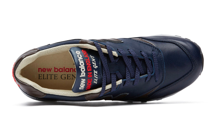 New Balance 577 Made in England 'Elite Gent Pack - Navy' M577GNB