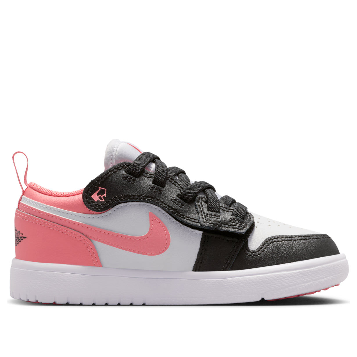 (PS) Air Jordan 1 Low Alt 'Black Gaze Pink White' DR9748-025