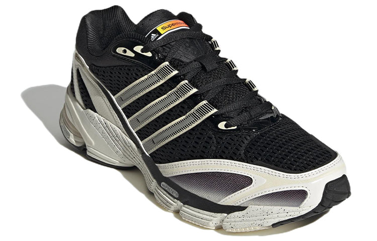 adidas Supernova Cushion 7 'Black Wonder White' HQ9816