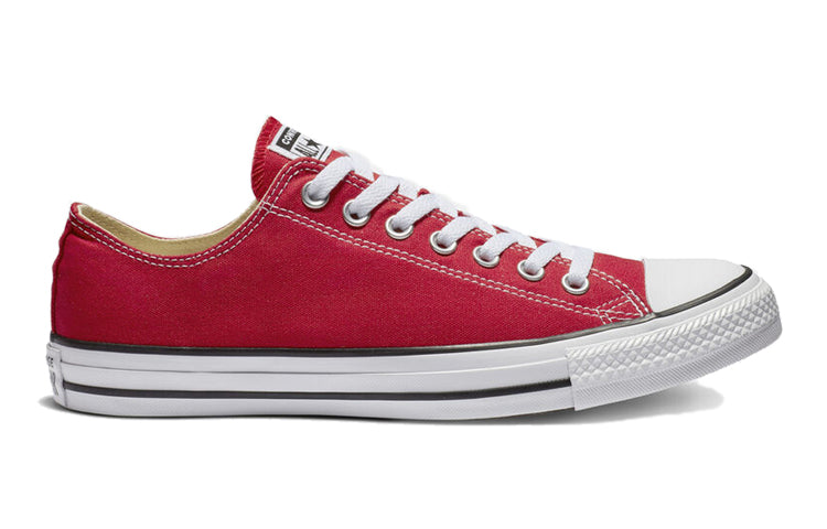 Converse Chuck Taylor All Star Ox 'Red' M9696