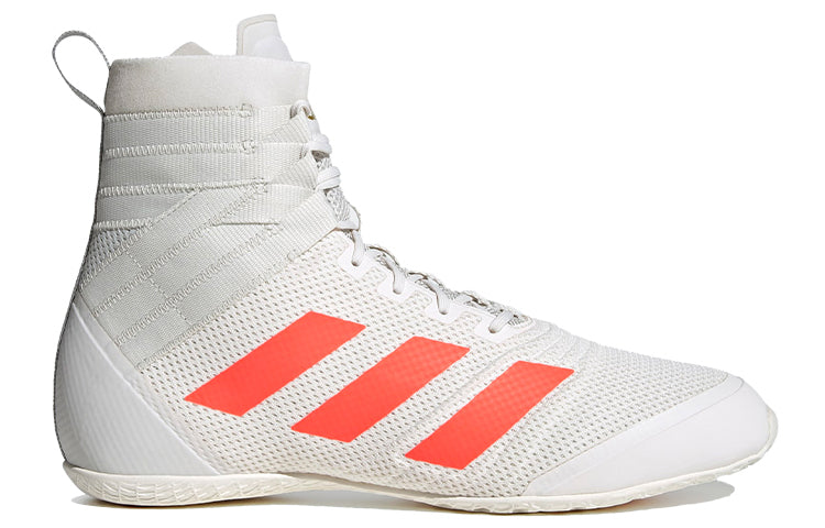 adidas Speedex 18 'White Solar Red' FU8173