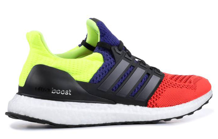 adidas x Packer Ultraboost 1.0 'Original Three' EF1148