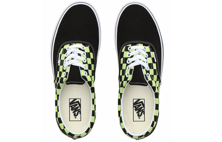 Vans BMX Era 'Black Sharp Green' VN0A4BV4V3W