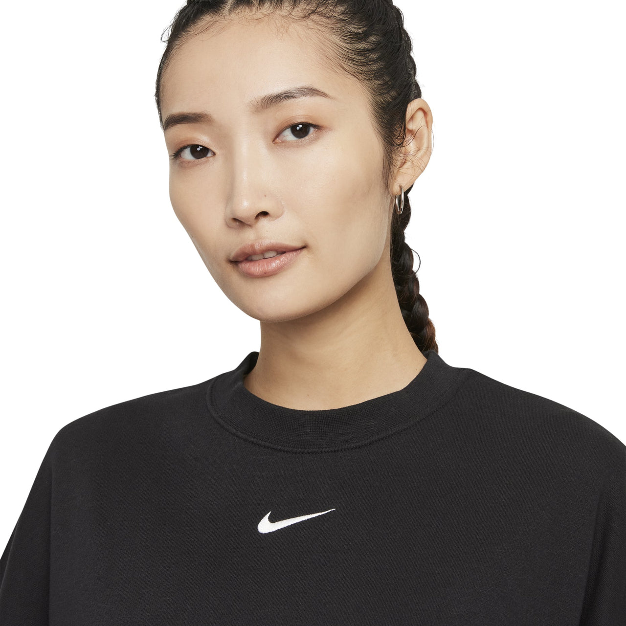 (WMNS) Nike Sportswear Collection Essentials DJ7666-010