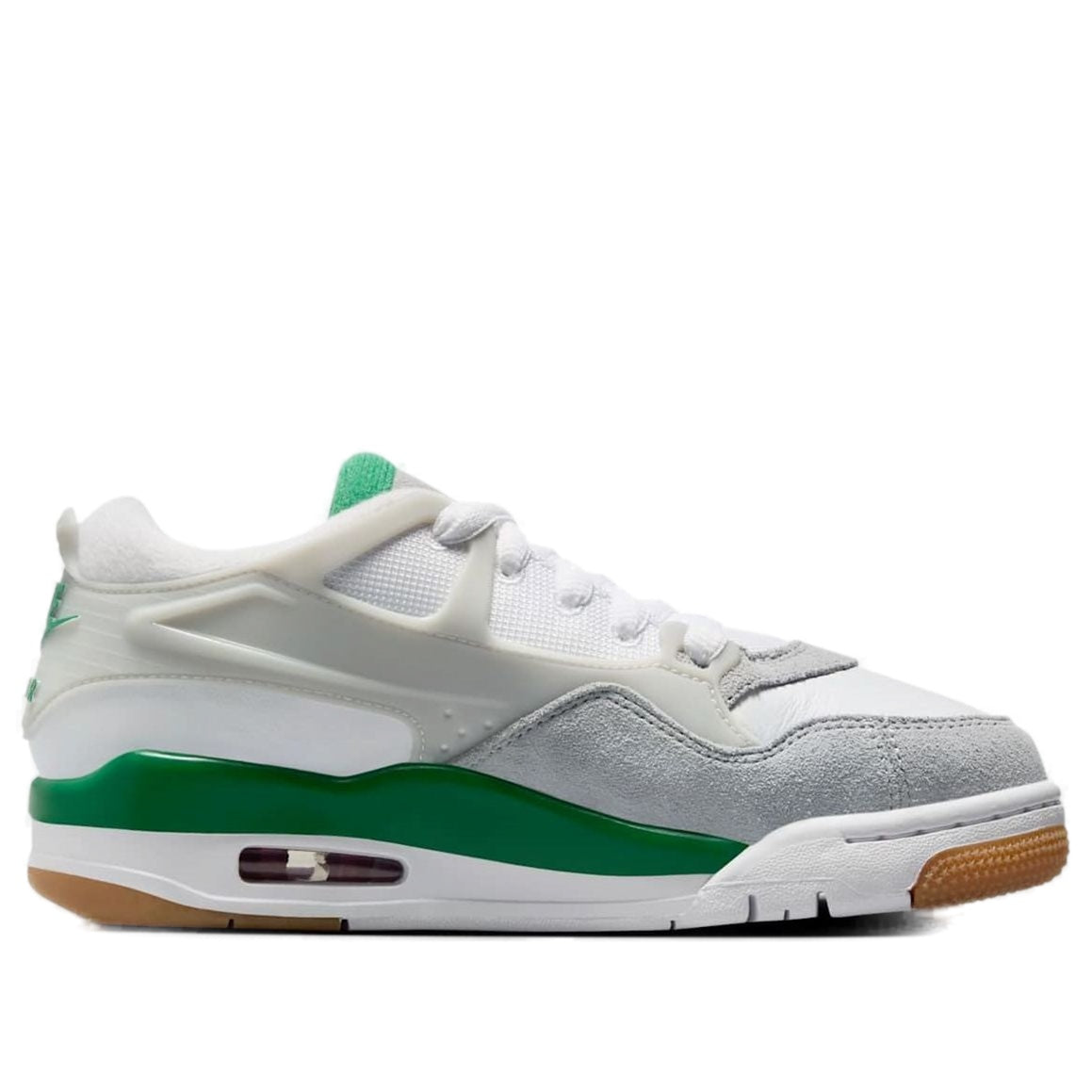 (GS) Air Jordan 4 RM 'Pine Green' FQ7938-103