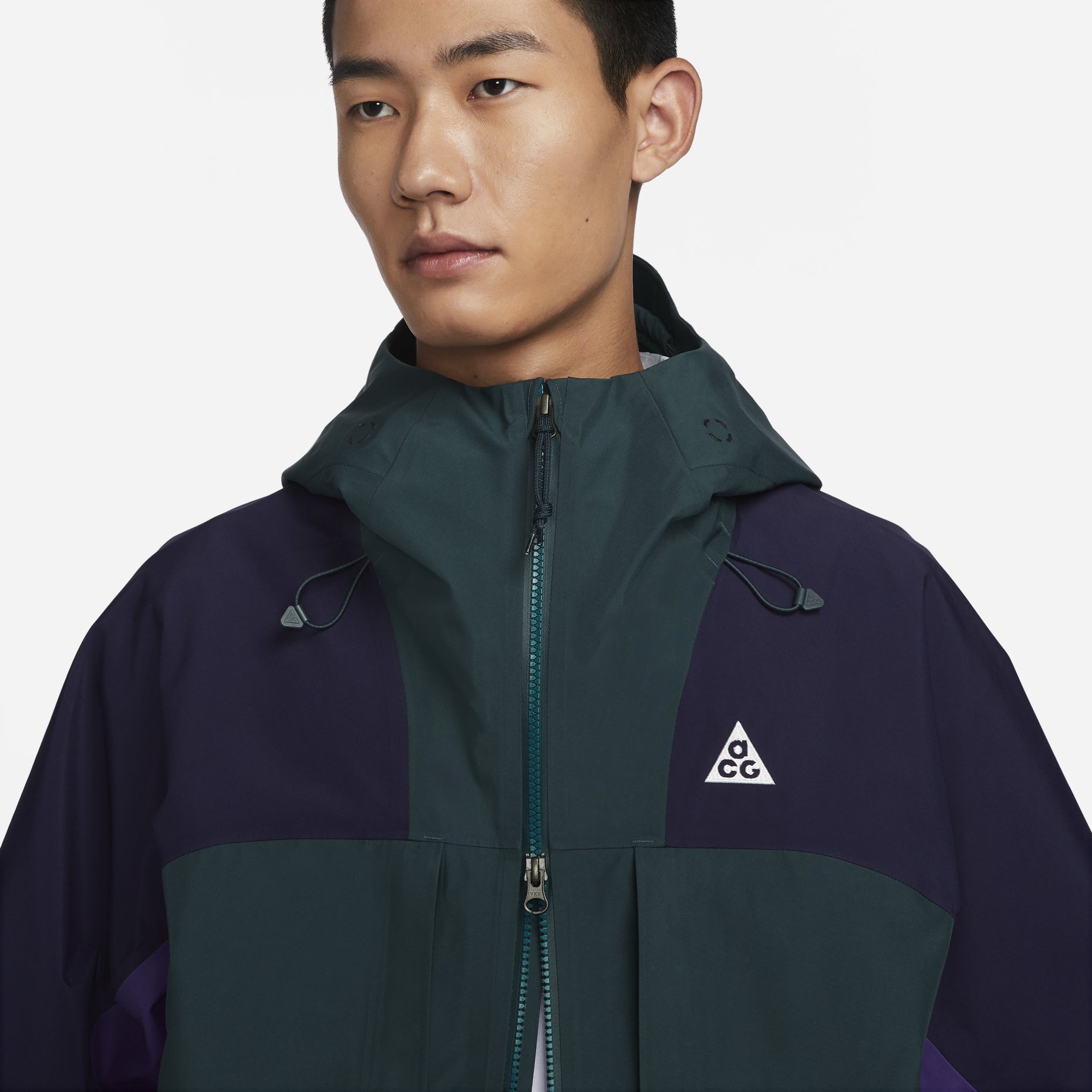 Nike Storm-FIT ACG Jacket 'Chain of Craters' DQ5772-328