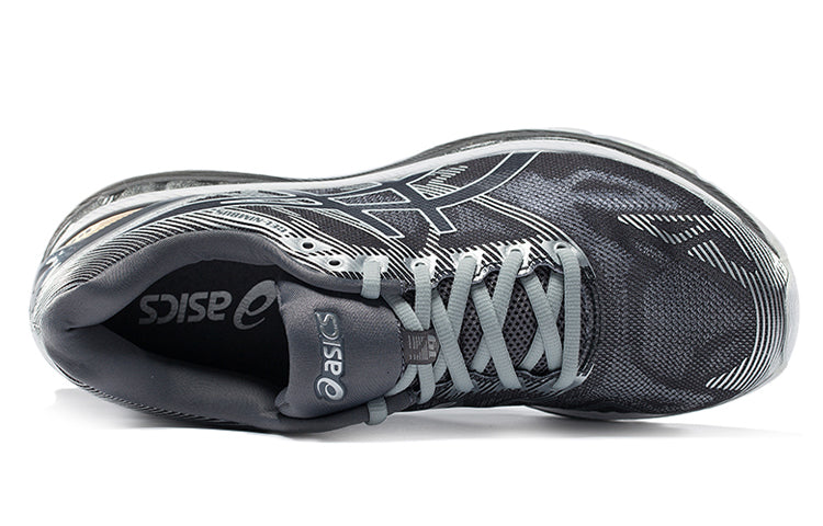 ASICS Gel-Nimbus 19 2E 'Grey White' T701N-9701