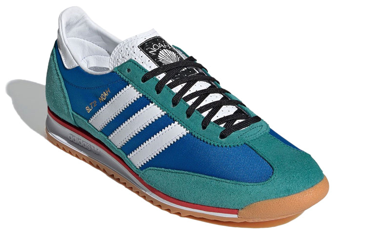 adidas x Noah SL 72 'Blue' FW3276