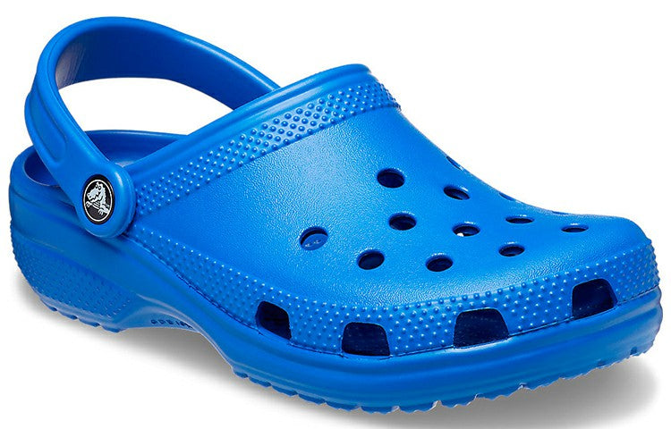 Crocs Classic Clog 'Blue' 10001-4KZ