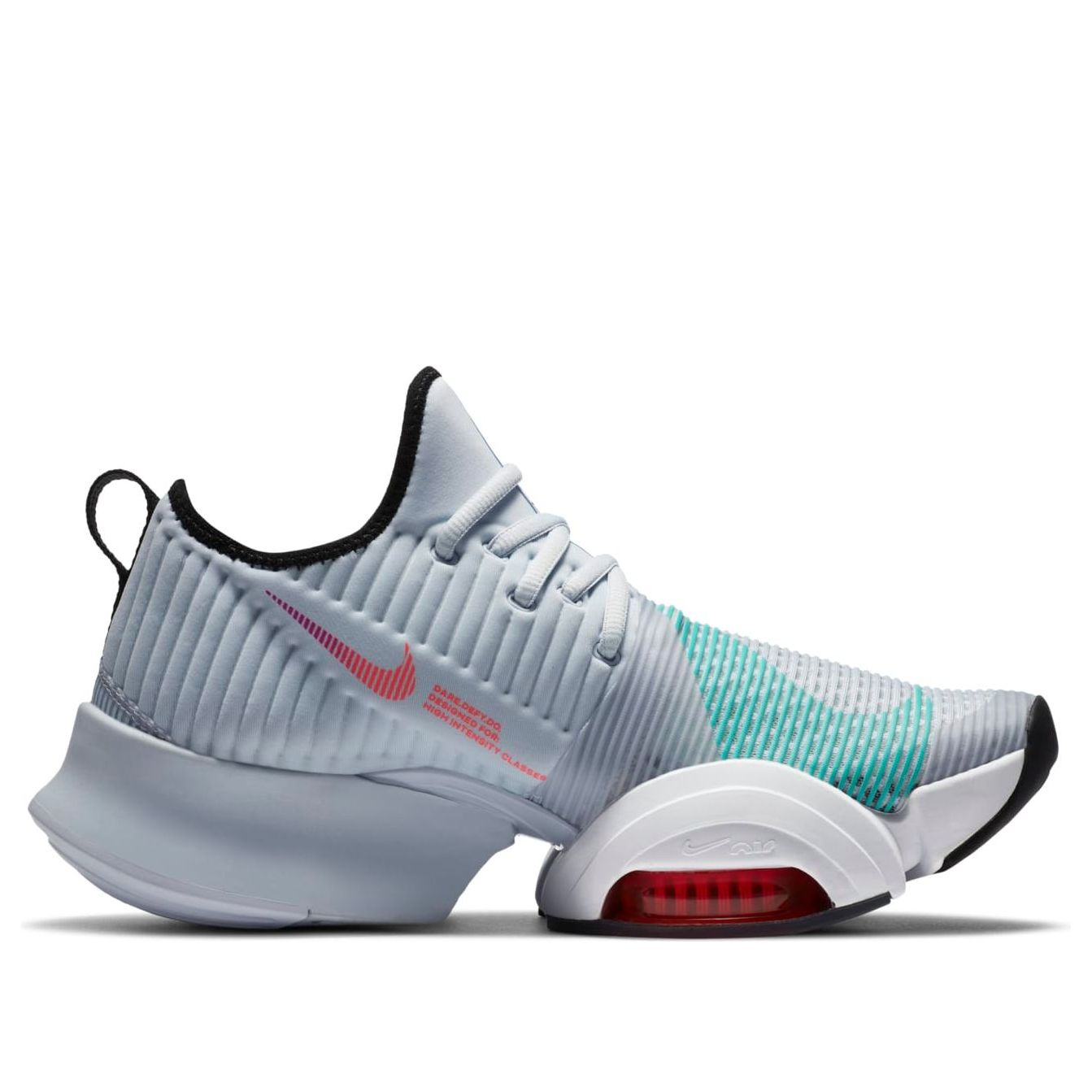 Nike Air Zoom SuperRep 'Football Grey' CD3460-020