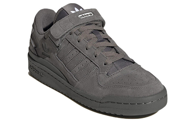 (WMNS) adidas originals FORUM 'Grey' HQ6279