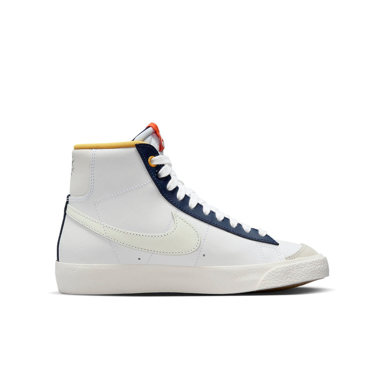 (GS) Nike Blazer Mid '77 'UV Color Change' FN6966-100