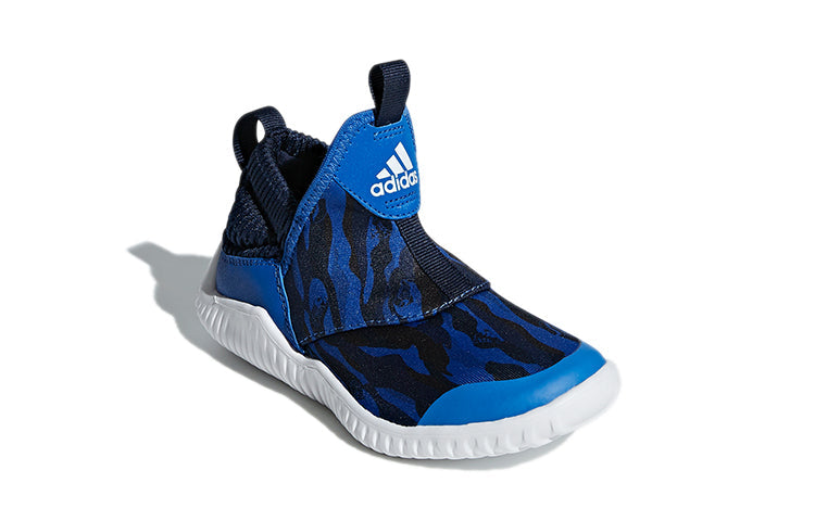 (PS) adidas RapidaZen C 'Blue' D96835