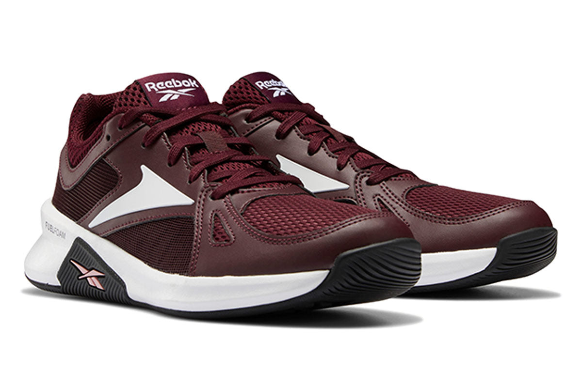 (WMNS) Reebok Advanced Trainer 'Maroon' FV4698