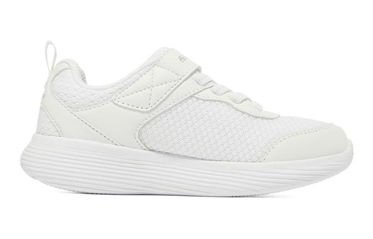 (GS) Skechers Go Run 400 V2 Darvix 'White' 405102L-WHT