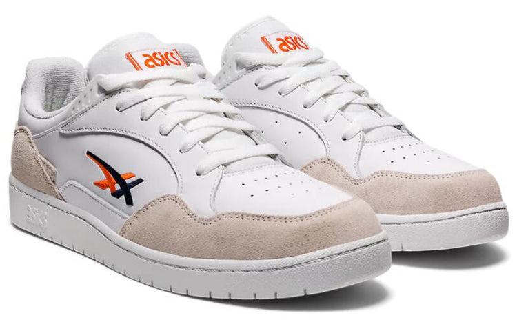 ASICS Skycourt 'White Marigold Orange' 1201A169-109